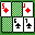 Gaps Solitaire icon